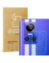 Szkło na aparat Bizon Glass Lens do Realme GT Neo 3 [2 PACK]