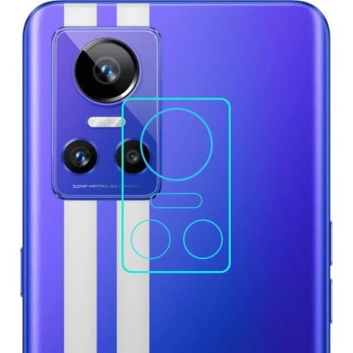 Kup Szkło na aparat Bizon Glass Lens do Realme GT Neo 3 [2 PACK] - BIZ760 - {ean13} - Sklep Home Screen