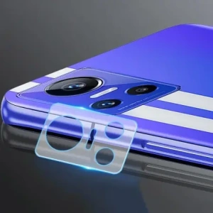 Kup Szkło na aparat Bizon Glass Lens do Realme GT Neo 3 [2 PACK] - BIZ760 - {ean13} - Sklep Home Screen