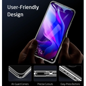 Kup Etui ESR Mimic Huawei P30 Lite Clear - ESR045CL - {ean13} - Sklep Home Screen