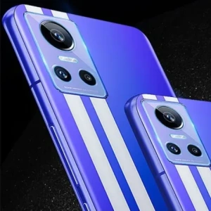 Kup Szkło na aparat Bizon Glass Lens do Realme GT Neo 3 [2 PACK] - BIZ760 - {ean13} - Sklep Home Screen
