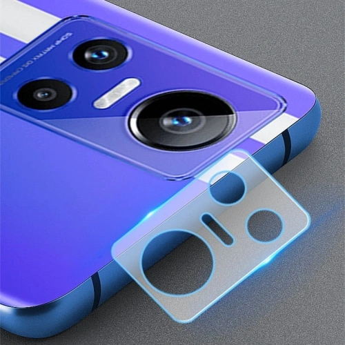 Kup Szkło na aparat Bizon Glass Lens do Realme GT Neo 3 [2 PACK] - BIZ760 - {ean13} - Sklep Home Screen