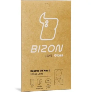 Kup Szkło na aparat Bizon Glass Lens do Realme GT Neo 3 [2 PACK] - BIZ760 - {ean13} - Sklep Home Screen