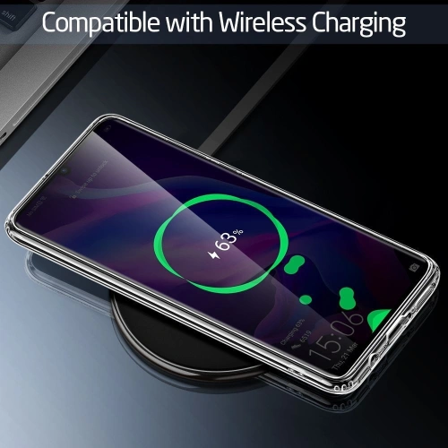 Buy ESR Mimic Huawei P30 Lite Clear - ESR045CL - {ean13} - Home Screen Store Europe