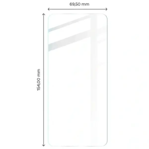Kup Szkło hartowane Bizon Glass Clear do Realme GT Neo 3  - BIZ761 - {ean13} - Sklep Home Screen