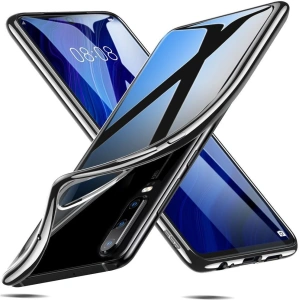 ESR Essential Huawei P30 Black