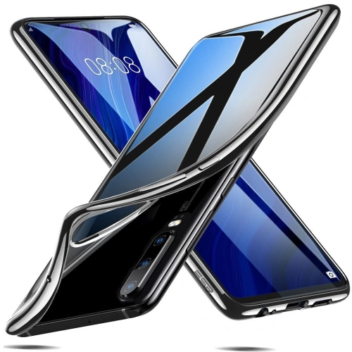 Kup ESR Case Essential Huawei P30 Schwarz - ESR046BLK - {ean13} - Sklep Home Screen