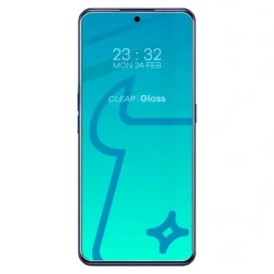 Kup Szkło hartowane Bizon Glass Clear do Realme GT Neo 3  - BIZ761 - {ean13} - Sklep Home Screen