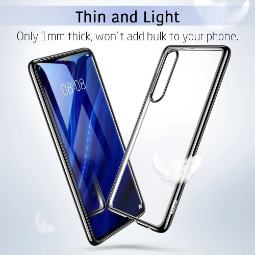 Buy ESR Essential Huawei P30 Black - ESR046BLK - {ean13} - Home Screen Store Europe