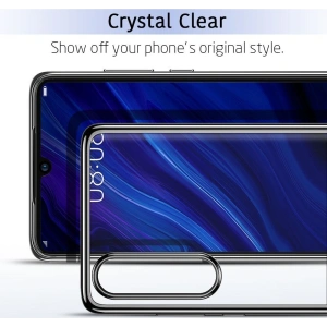 Kup Etui ESR Essential Huawei P30 Black - ESR046BLK - {ean13} - Sklep Home Screen