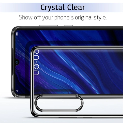 Buy ESR Essential Huawei P30 Black - ESR046BLK - {ean13} - Home Screen Store Europe