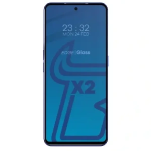 Kup Szkło hartowane Bizon Glass Edge - [2 PACK] + ochrona na obiektyw Realme GT Neo 3 - BIZ762 - {ean13} - Sklep Home Screen