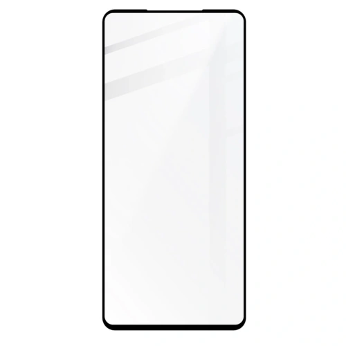 Kup Szkło hartowane Bizon Glass Edge - [2 PACK] + ochrona na obiektyw Realme GT Neo 3 - BIZ762 - {ean13} - Sklep Home Screen