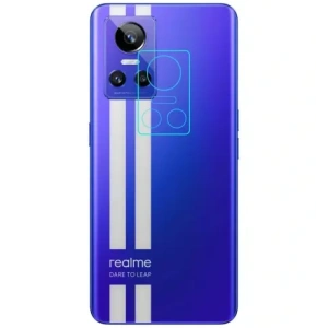 Kup Szkło hartowane Bizon Glass Edge - [2 PACK] + ochrona na obiektyw Realme GT Neo 3 - BIZ762 - {ean13} - Sklep Home Screen