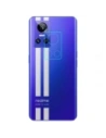 Kup Bizon Edge de sticlă întărită - [2 PACK] + protecție pentru lentile Realme GT Neo 3 negru - BIZ762 - {ean13} - Sklep Home Screen