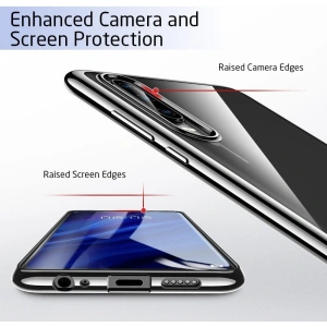 Kup Etui ESR Essential Huawei P30 Black - ESR046BLK - {ean13} - Sklep Home Screen