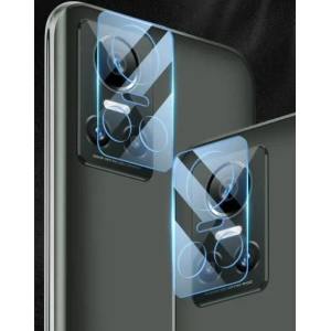 Kup Szkło hartowane Bizon Glass Edge - [2 PACK] + ochrona na obiektyw Realme GT Neo 3 - BIZ762 - {ean13} - Sklep Home Screen