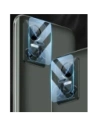 Kup Bizon Glass Edge gehärtetes Glas - [2 PACK] + Linsenschutz Realme GT Neo 3 schwarz - BIZ762 - {ean13} - Sklep Home Screen