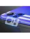 Kup Bizon Glass Edge edzett üveg - [2 PACK] + lencsevédő Realme GT Neo 3 fekete - BIZ762 - {ean13} - Sklep Home Screen