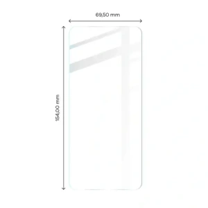 Kup Szkło hartowane Bizon Glass Clear - 3 szt. + obiektyw Realme GT Neo 3 - BIZ763 - {ean13} - Sklep Home Screen
