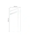 Buy Bizon Glass Clear tempered glass - 3 pcs. + lens glass Realme GT Neo 3 - BIZ763 - {ean13} - Home Screen Store Europe