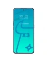 Buy Bizon Glass Clear tempered glass - 3 pcs. + lens glass Realme GT Neo 3 - BIZ763 - {ean13} - Home Screen Store Europe