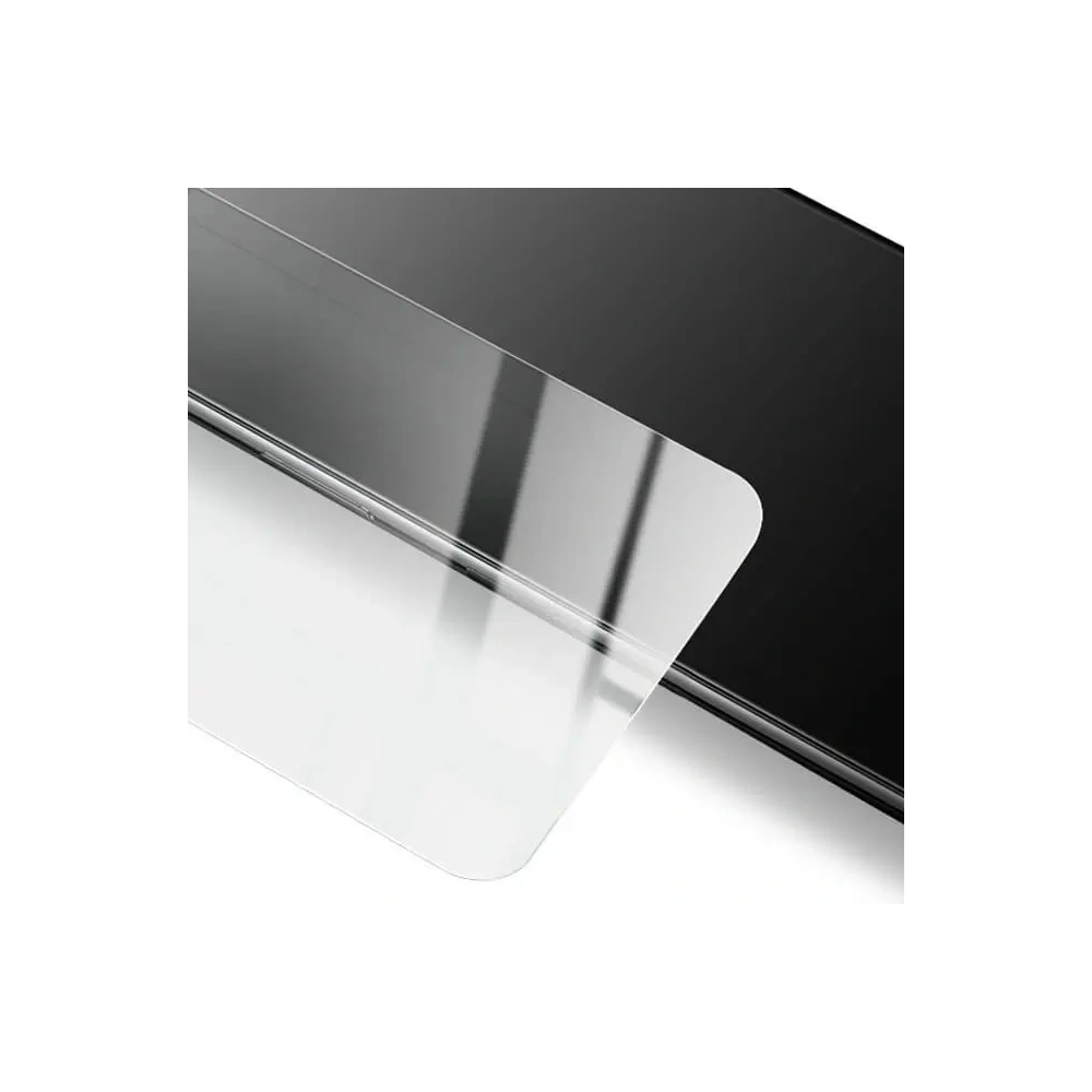 Szkło hartowane Bizon Glass Clear - 3 szt. + obiektyw Realme GT Neo 3