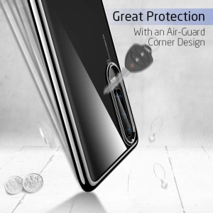 Kup Etui ESR Essential Huawei P30 Black - ESR046BLK - {ean13} - Sklep Home Screen