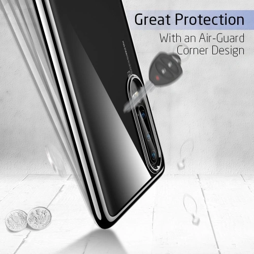Buy ESR Essential Huawei P30 Black - ESR046BLK - {ean13} - Home Screen Store Europe