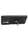Buy Bizon Case CamShield Ring Realme GT3 black - BIZ764 - {ean13} - Home Screen Store Europe