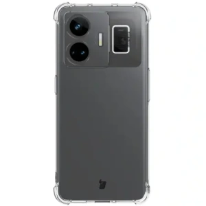 Kup Bizon Case Salpa Realme GT3 klar - BIZ765 - {ean13} - Sklep Home Screen
