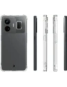 Kup Elastyczne etui Bizon Case Salpa do Realme GT3 przezroczyste - BIZ765 - {ean13} - Sklep Home Screen