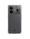Kup Etui + 2x folia Bizon Case Clear Pack do Realme GT3 przezroczyste - BIZ766 - {ean13} - Sklep Home Screen