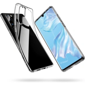 Kup Etui ESR Essential Huawei P30 Pro Clear - ESR047CL - {ean13} - Sklep Home Screen