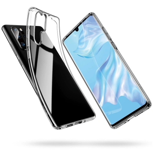 Kup Etui ESR Essential Huawei P30 Pro Clear - ESR047CL - {ean13} - Sklep Home Screen