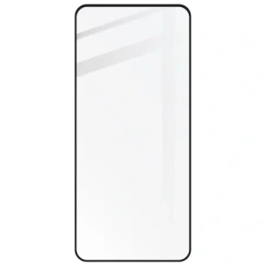 Kup Szkło hartowane Bizon Glass Edge 2 do Realme GT3 czarne - BIZ767 - {ean13} - Sklep Home Screen
