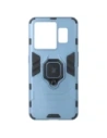 Kup Etui Bizon Case Armor Ring do Realme GT3 niebieskie - BIZ768 - {ean13} - Sklep Home Screen