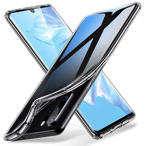 Kup Etui ESR Essential Huawei P30 Pro Clear - ESR047CL - {ean13} - Sklep Home Screen