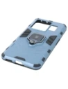 Kup Bizon Case Armor Ring Realme GT3 blau - BIZ768 - {ean13} - Sklep Home Screen