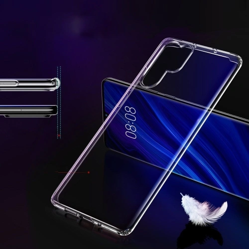 Kup Etui ESR Essential Huawei P30 Pro Clear - ESR047CL - {ean13} - Sklep Home Screen