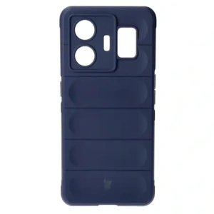 Kup Pancerne etui Bizon Case Tur do Realme GT3 granatowe - BIZ769 - {ean13} - Sklep Home Screen