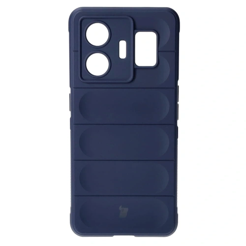 Kup Pancerne etui Bizon Case Tur do Realme GT3 granatowe - BIZ769 - {ean13} - Sklep Home Screen