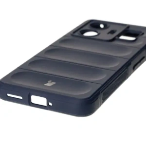 Kup Pancerne etui Bizon Case Tur do Realme GT3 granatowe - BIZ769 - {ean13} - Sklep Home Screen