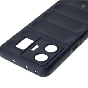 Kup Pancerne etui Bizon Case Tur do Realme GT3 granatowe - BIZ769 - {ean13} - Sklep Home Screen