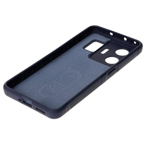 Kup Pancerne etui Bizon Case Tur do Realme GT3 granatowe - BIZ769 - {ean13} - Sklep Home Screen