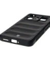 Kup Pancerne etui Bizon Case Tur do Realme GT3 czarne - BIZ770 - {ean13} - Sklep Home Screen