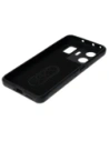 Kup Bizon Case Tur Realme GT3 fekete - BIZ770 - {ean13} - Sklep Home Screen
