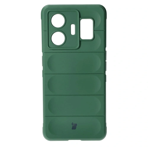 Kup Pancerne etui Bizon Case Tur do Realme GT3 ciemnozielone - BIZ771 - {ean13} - Sklep Home Screen