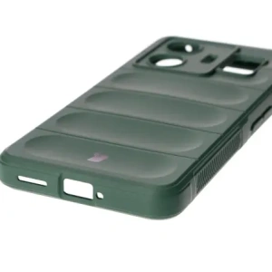 Kup Pancerne etui Bizon Case Tur do Realme GT3 ciemnozielone - BIZ771 - {ean13} - Sklep Home Screen