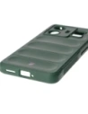 Kup Pancerne etui Bizon Case Tur do Realme GT3 ciemnozielone - BIZ771 - {ean13} - Sklep Home Screen